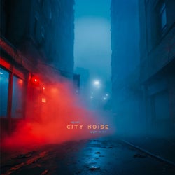 City Noise (Qeight Version)