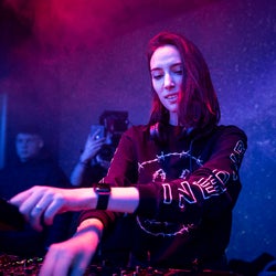 Amelie Lens Louder Than Chaos chart