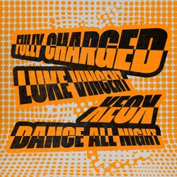 Dance All Night (Extended Mix)