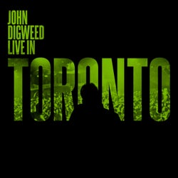 John Digweed - Live In Toronto