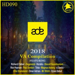 ADE 2018 VA Compilation