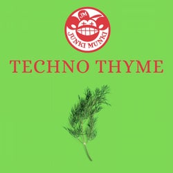 Techno Thyme