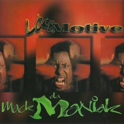 Loco Motive