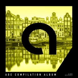ADE17 Compilation  Album