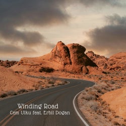 Winding Road (feat. Erbil Dogan)