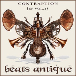 Contraption Vol. 1