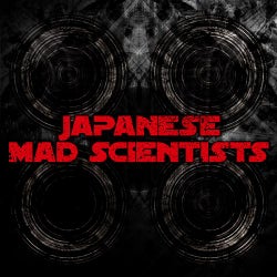 Japanese Mad Scientists