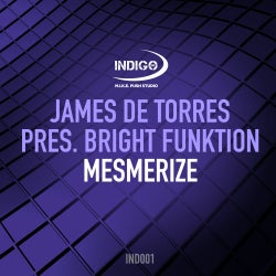 James de Torres pres. Bright Funktion Chart