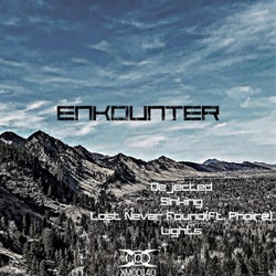 Lost EP