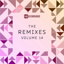 The Remixes, Vol. 14