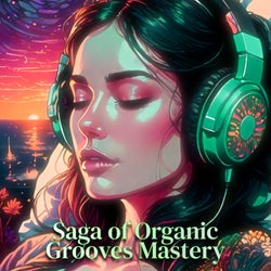 Saga of Organic Grooves Mastery