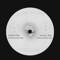 Driffting Away (Original Mix)