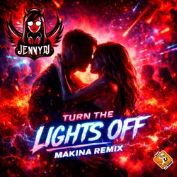 Turn The Lights Off