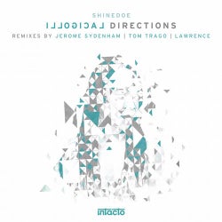 Illogical Directions The Remixes Part 2