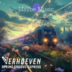 Spring Groove-Express