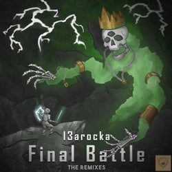 Final Battle (The Remixes)