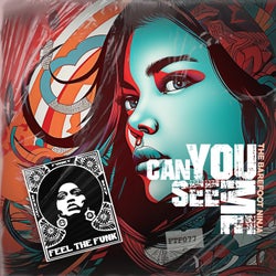 Can You See Me