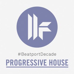 Toolroom Records #BeatportDecade Progressive House