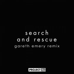Search and Rescue - Gareth Emery Remix