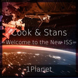 Welcome to the New ISS