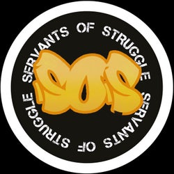 Servants Of Struggle 002