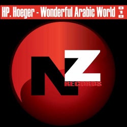 Wonderful Arabic World