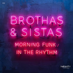 Morning Funk / In The Rhythm