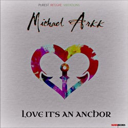 Love It's An Anchor