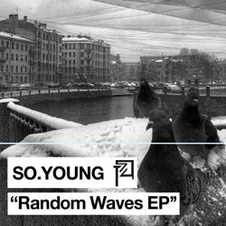 Random Waves EP