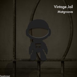 Vintage Jail
