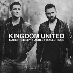 Gareth Emery's Kingdom United Club Chart