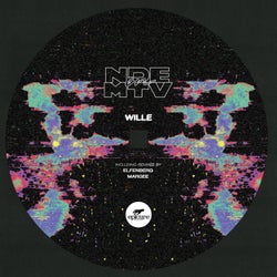NDE On MTV (Margee Remixes)