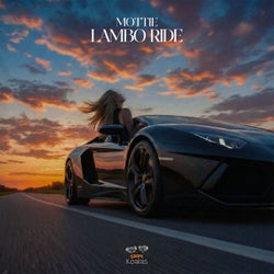 Lambo Ride