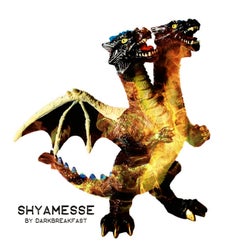 Shyamesse