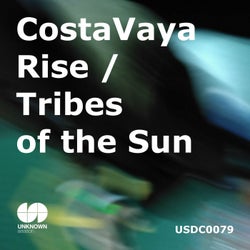 Rise / Tribes of the Sun