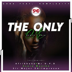 The Only One (Remixes)