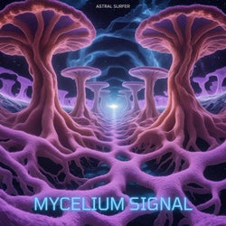 Mycelium Signal