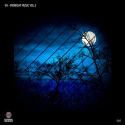 VA - Midnight Music, Vol. 2