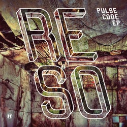 Pulse Code - EP