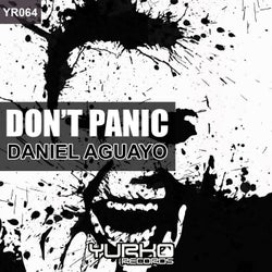 Don't Panic