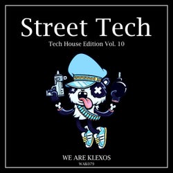 Street Tech, Vol. 10