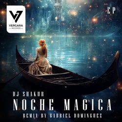 Noche Magica EP