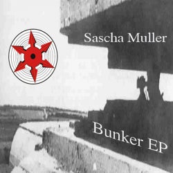 The Bunker EP