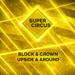 Upside & Around 
