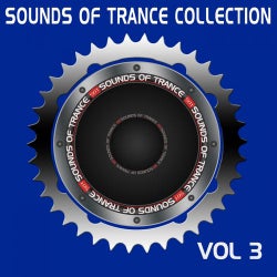 Sounds Of Trance Collection Vol 3