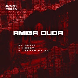 Amiga Duda