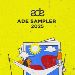 ADE Sampler 2025
