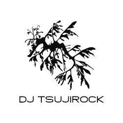 DJ TSUJIROCK CHART APRIL 2019