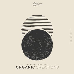 Organic Creations Issue 30