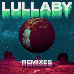 Lullaby - Remixes